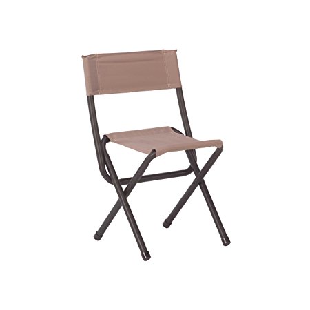 Coleman Woodsman II Chair