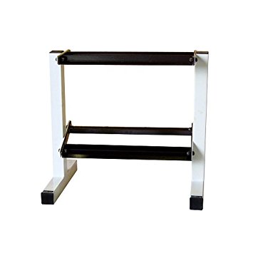 CAP Barbell Two Tier Dumbbell Rack