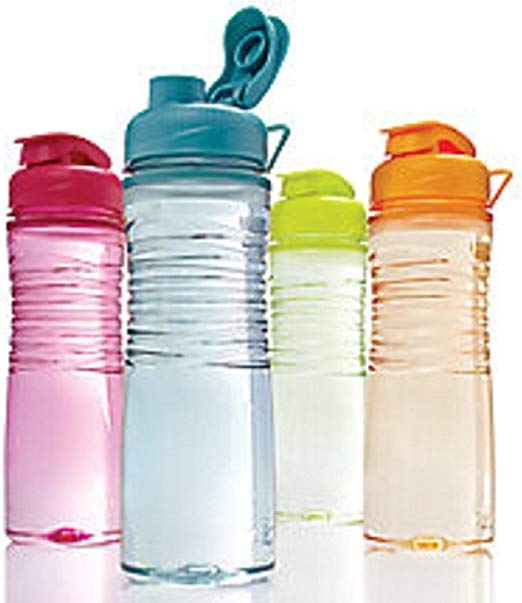 Rubbermaid Hydration Chug Bottle Set of 4