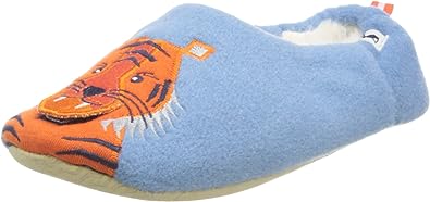 Joules Unisex-Child Mule Slippers