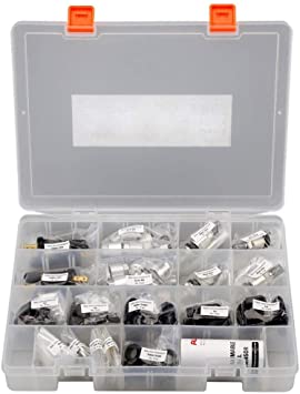 Autel MXSENSORCK Sensor Component Kit