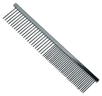 Wahl Metal Pet Comb, 15 cm/6 inch