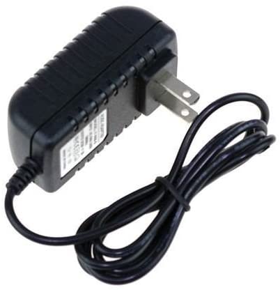 Accessory USA AC Adapter for Philips GoLite HF3332 HF3321 HF3331 Charger Power Supply Cord