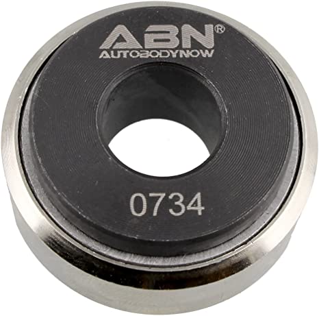 ABN Wheel Stud Installer Tool, Wheel Lug Bolt Remover – Broken Stud Extractor, Damaged Bolt Remover, Tire Stud Tool