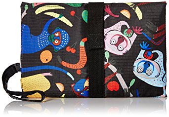 LeSportsac Changing Pad Clutch