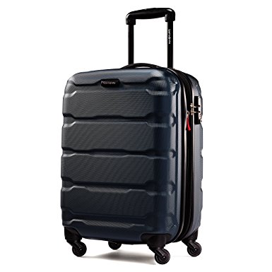 Samsonite Omni PC Hardside Spinner 20