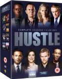 Hustle - The Complete Series DVD 2012
