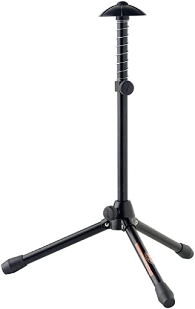 Stagg WIS-A10 BK Foldable Trumpet Stand