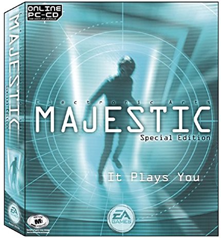 Majestic - PC