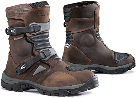 Forma Unisex-Adult Adventure Low Boots (Brown, Size 5 US/Size 39 Euro)
