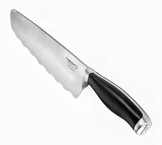 Calphalon Contemporary Cutlery 6-1/2-Inch Sandwich Knife