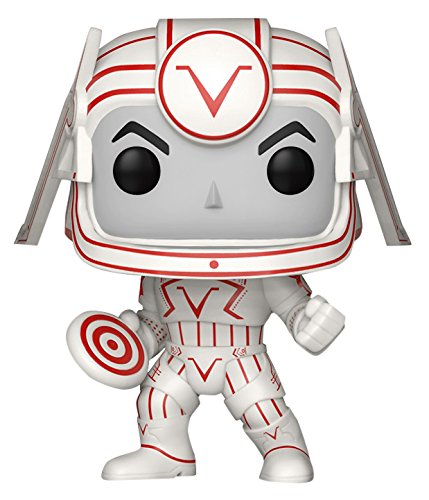 Funko 20195 POP Disney: Tron - Sark zzCOULD NOT FIND Collectible Figure