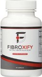 1 Rated Fibromyalgia Treatment - Fibroxify - Advanced Fibromyalgia Relief Formula Helps to Provide Natural and Healthy Chronic Pain Relief