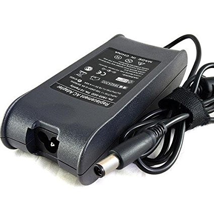 Easy Style® Ac Adapter Battery Charger For Dell Latitude E6400 E6410 E6500 E6510 Precision M2400 M4400 M4500 Power Supply Cord