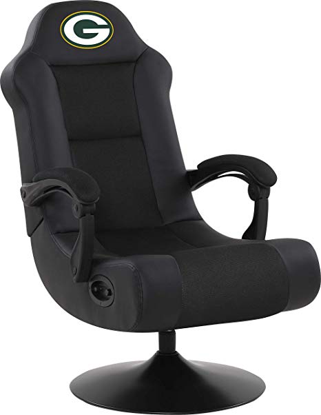 Imperial Officially Licensed NFL Merchandise: Ultra Game Chair