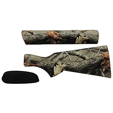 Remington Realtree Hardwood APG Camo Synthetic Shotgun 1100 11-87 S/FE with Supercell (12-Gauge)