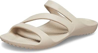 Crocs Women's Kadee Ii Flip Flop Sandal