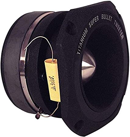 Pyramid TW46 1.5-Inch Tweeter