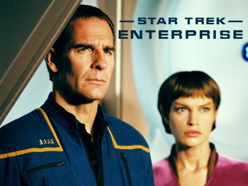 Star Trek: Enterprise