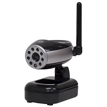 Jasco 45238 Wireless Decoy Security Camera