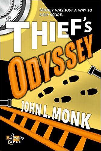 Thiefs Odyssey