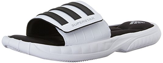 adidas Performance Men's Superstar 3G Slide Sandal