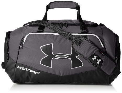 Under Armour Undeniable II Duffel Bag Small