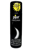 Pjur Original Silicone Based Body Glide Personal Lubricant Super Concentrated Luxuriously Smooth  Size 85 Oz  250 Ml