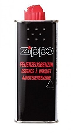 Zippo Lighter Fluid 125ml