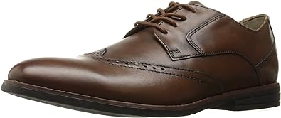 Bostonian Men's Yorkton Wing Oxford