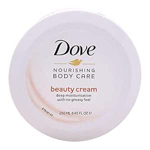 Dove Beauty Cream 250 ml