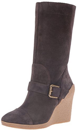 Nine West Women's Darren Mid-Calf Boot