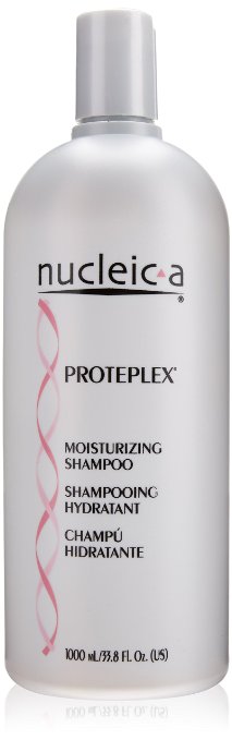 Nucleic A Moisturizing Shampoo, Proteplex, 33.8 Fluid Ounce
