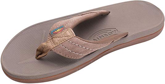 Rainbow Sandals Men's East Cape Molded Rubber Sandal