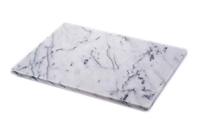 JEmarble Pastry Board 12"x16" (Premium Quality)