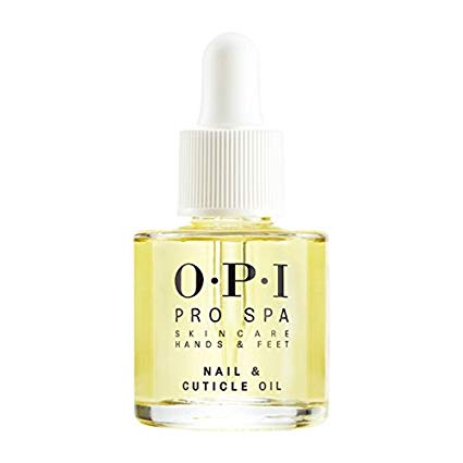 OPI ProSpa, Manicure Essentials