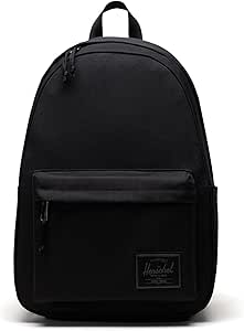 Herschel Supply Co. Herschel Classic XL Backpack, Black Tonal, One Size