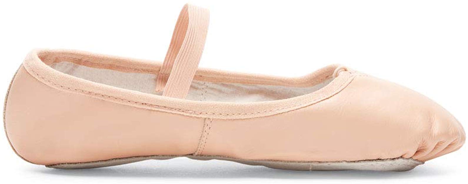 Balera Ballet Shoe Leather Full Sole