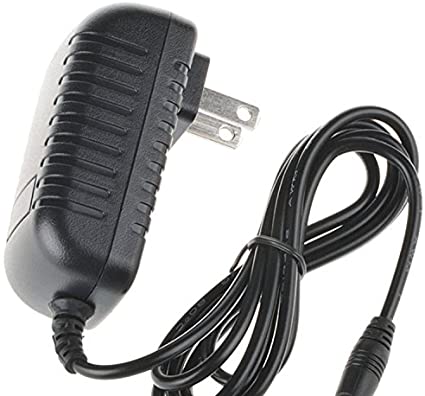 Accessory USA AC Adapter Charger for Innov IVP1200-2500 12v 2.5a Power Supply Charger