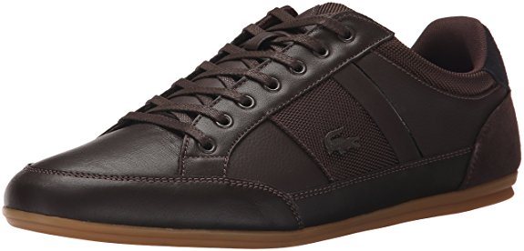 Lacoste Men's Chaymon 116 1 Spm Fashion Sneaker