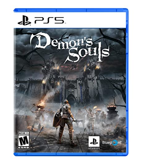 Demon’s Souls – PlayStation 5