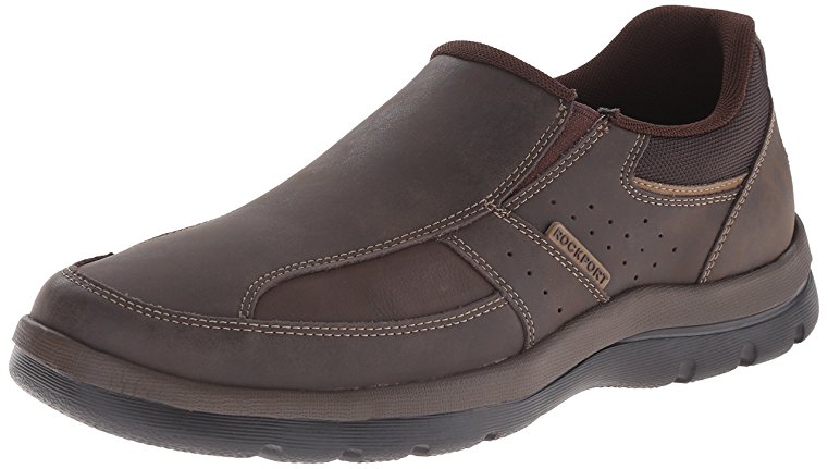 Rockport Men's Get Your Kicks Slip-On Loafer