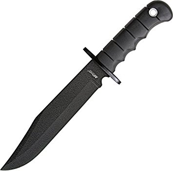 MTECH USA MT-096 Fixed Blade Knife 14-Inch Overall