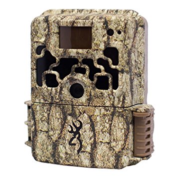 Browning Dark Ops HD Camera, Camouflage