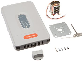 Honeywell HZ432K Truezone Kit, 4 Zone Panel