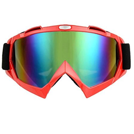 JOLIN Industry Welding Riding Protective Glasses Windproof Goggles Workplace Safety Dustproof Eyewear