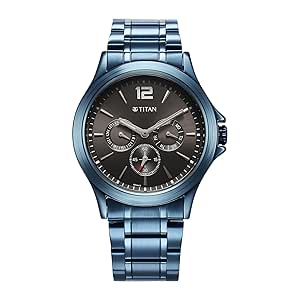 Titan Analog Men Watch