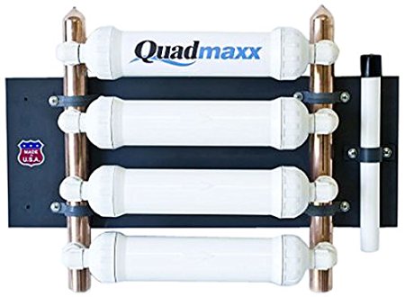 HydroCare HC-QM Quadmaxx City Water Purification