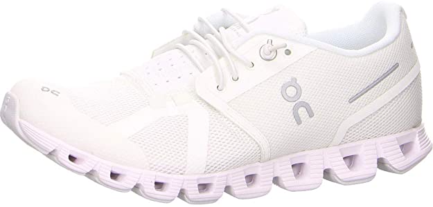 On Women's Cloud Sneaker