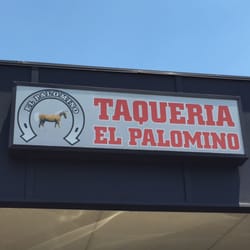 Taqueria El Palomino #2